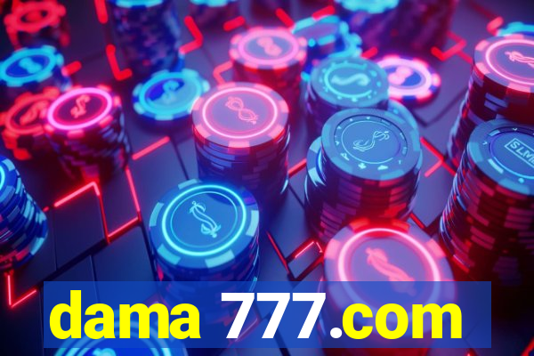 dama 777.com